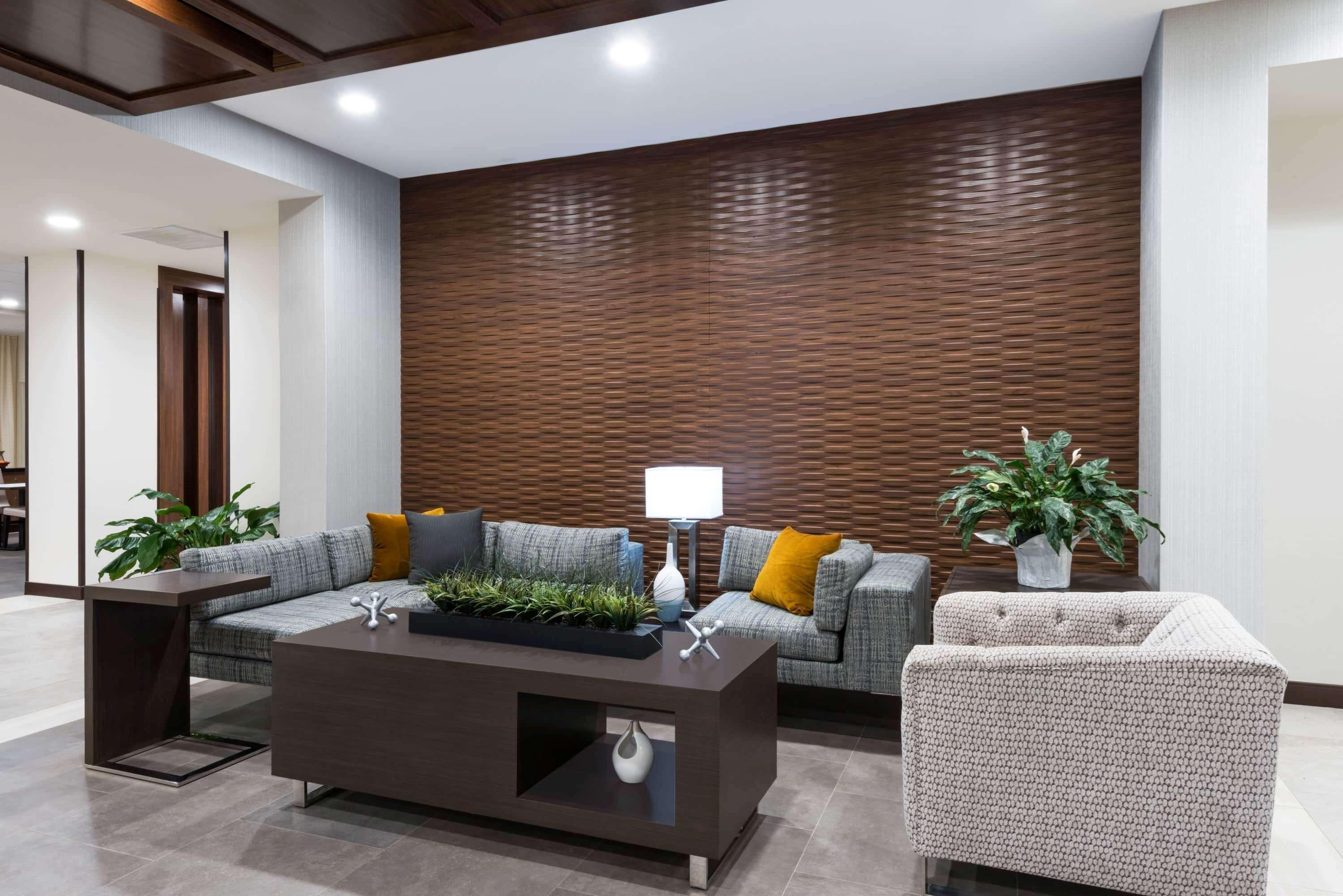 Wingate By Wyndham Sidney Hotel Екстериор снимка